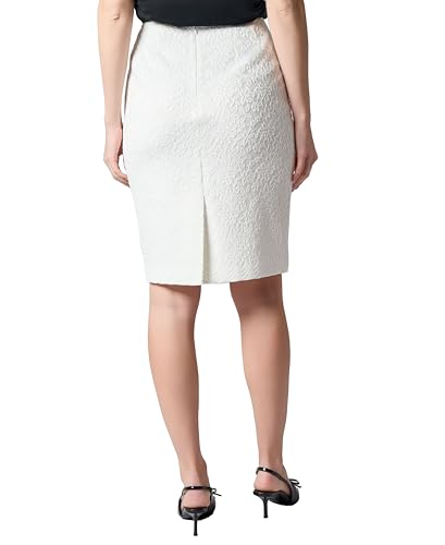 Kasper Women's Lace Slim Skirt3