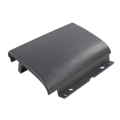 Panel para portavasos de tablero gris oscuro para Chevy Silverado miniatura 1