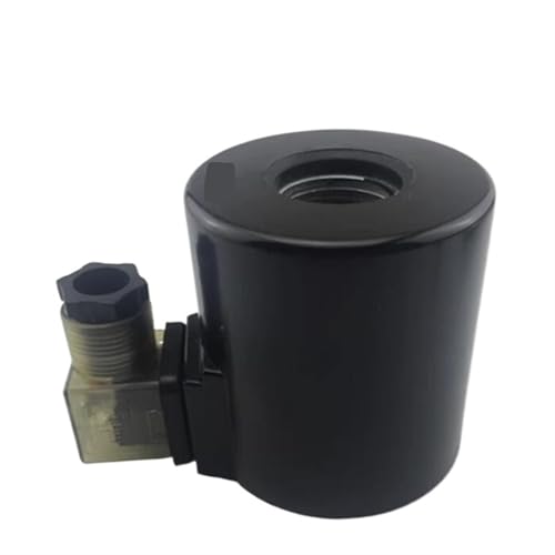 Bobine électrovanne hydraulique 220V pour commande de distributeur industriel