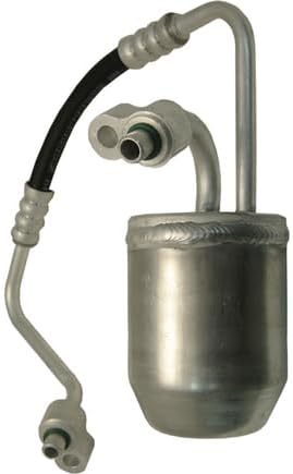 グローバルパーツディストリビューターアキュムレータとホースアセンブリ