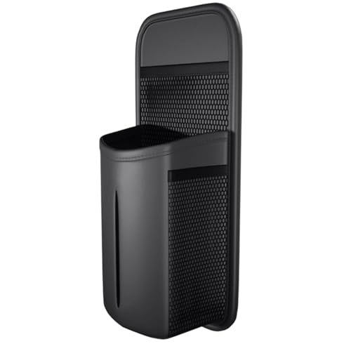 de pañuelos para Coche, dispensador automático de servilletas, Organizador de Asiento de vehículo, de Almacenamiento para Silla Delantera, Soporte para Accesorios de Bolsillo de Red, Oferta