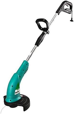 Aparador de Grama Bipartido GAM-1000BP Garthen 220v