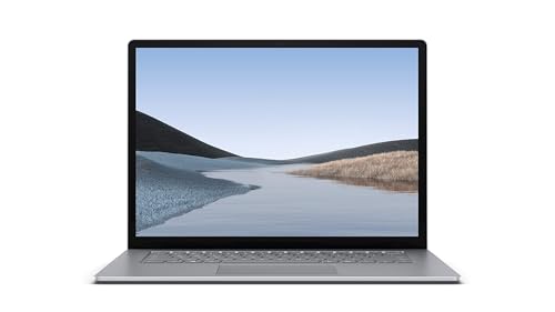 Microsoft Surface Laptop 3 15" Touchscreen AMD Ryzen 5 8GB 256GB miniatura 2