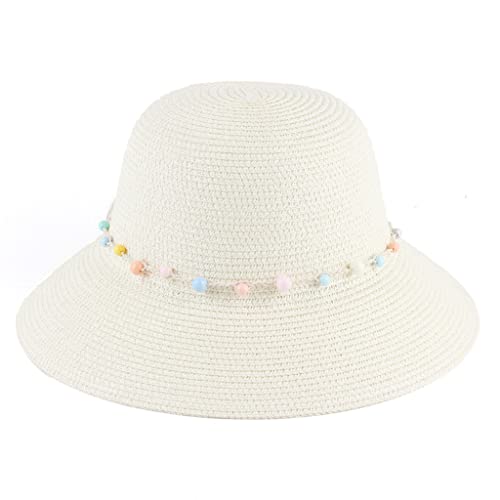 Chapeau de soleil pliable efficace pour se protéger du soleil en randonnée