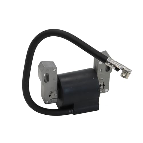Yunnergo 2Pcs Ignition Coil 592846 Compatible with Intek V-Twin 18-22HP Engine Replaces 799651 691060 401577