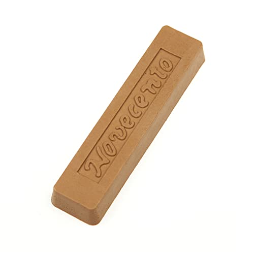 Cire Novecento 15 Fr Stick cire, frêne, 30 Grammes Cover