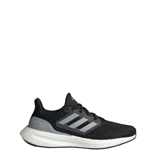 adidas Women's Pureboost 23 Running Shoes Sneaker