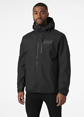 Helly Hansen Men's Belfast 2 Packable Jacket3