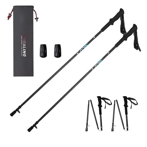 Peak アルミポール170cm 4本セットとポール収納袋 Amazon | Yotijay テントポールバッグ テントポール収納