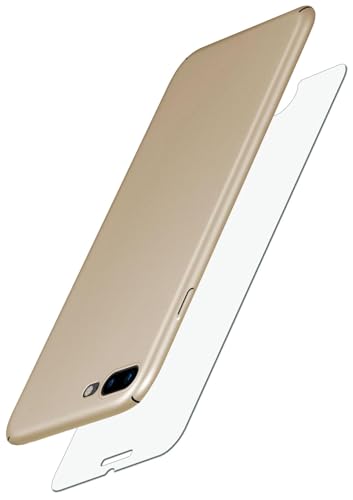 Protection à 360 degrés iPhone 7 Plus évitez les bris d'écran avec MoEx
