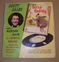 Silly Sidney B000RC4DO0 Book Cover