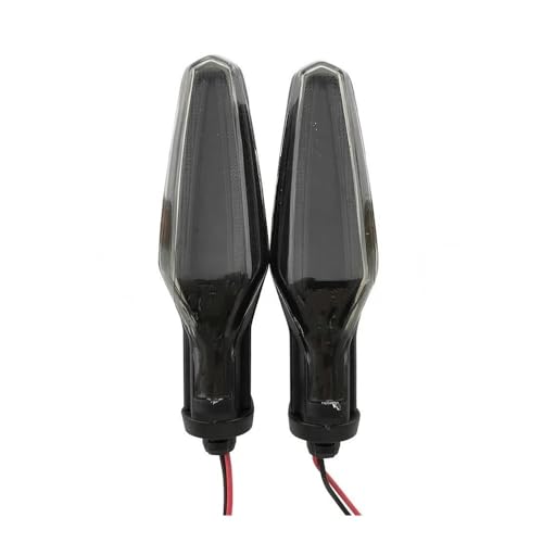 Clignotant LED pour moto F850GS S1000R S1000RR - Feu indicateur de moto avant arrière