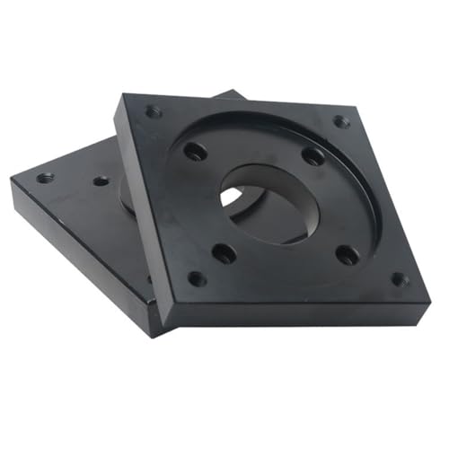 Support de montage carré KiraKira MBA20-E C5 pour moteur modèle 130 - 6