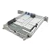 RM2-1679 Tray 2 250-Blatt-Papierkassette für HP LaserJet Pro M254 M255 Modulares Design, werkzeuglose Installation, verschleißfestes ABS, passend für Büro