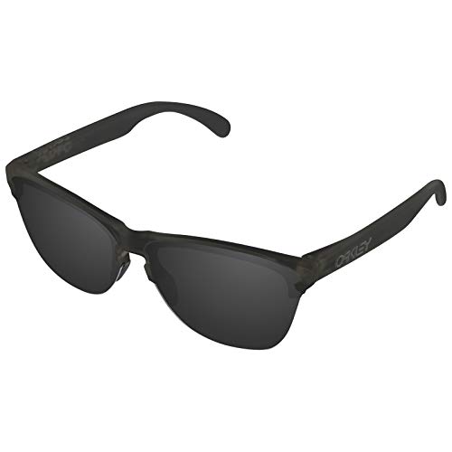 Image of LenzReborn High-impact Polarized Lens Replacement for Oakley Frogskins Lite OO9374 Sunglass - More Options