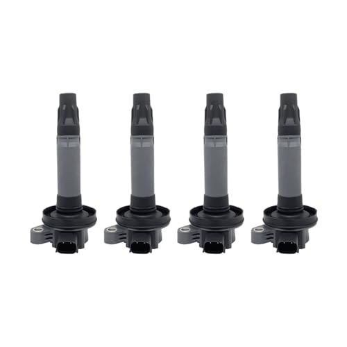 Bobines d'allumage de voiture 7T4E-12A375-CA compatibles Lincoln et Edge V6