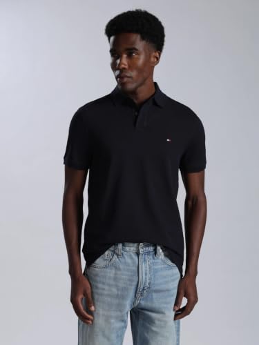 Image of Tommy Hilfiger Men Polo Shirts