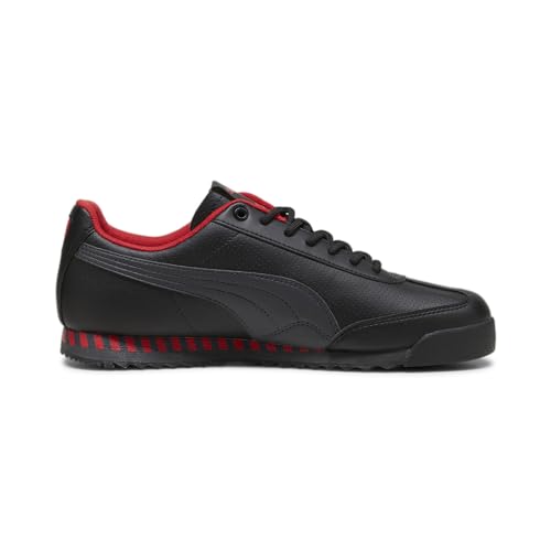 Image of Puma Mens Ferrari Roma Via Shoes