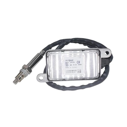 Capteur d'oxygène Nitrox Scania 2296799 résout le voyant moteur allumé