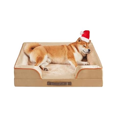 Codi Medium Memory Foam Layer Dog Bed Cover