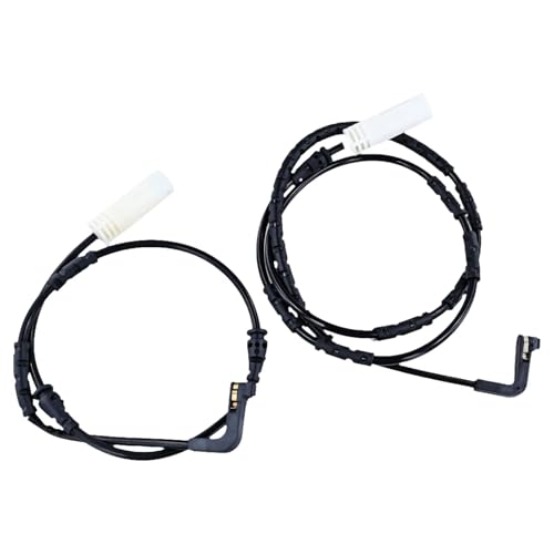 Sensor de pastillas de freno para solucionar fallo de testigo en BMW Serie 1 E87 3