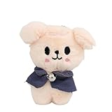 KASENFASHION Harajuku Pendentif – Porte-clés en peluche mignon pour les fans...