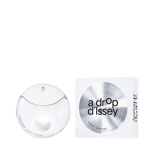 A Drop D'Issey by ISSEY MIYAKE Eau de Parfum Spray 90ml - Image 6