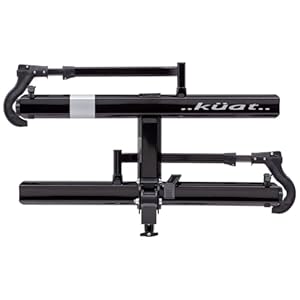 Kuat Sherpa 2.0 Fahrradträger für 2 Fahrräder