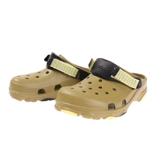 Image of Crocs Unisex Adult ClasscATerrnCg Croslite Clog | 206340-2ZJ |