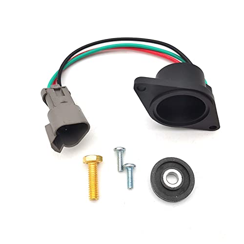 Carkio Speed Sensor for ADC Club Car Golf Cart Precedent DS 102704901 1027049-01 102265601 1022656-01 Automobiles Sensors - Thumbnail 7