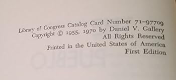 Hardcover The Pueblo Incident Book