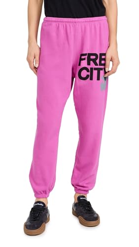 FREECITY Women's Sweats