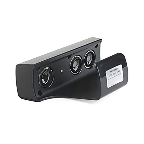New Zoom for Kinect Sensor Xbox 360 Range Reduction Wide Lens for Small Room Somatosensory Magnifier