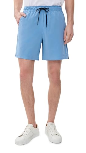 Short Nike M NK DF Unlimited WVN 7in pour éviter les irritations pendant le sport intensif