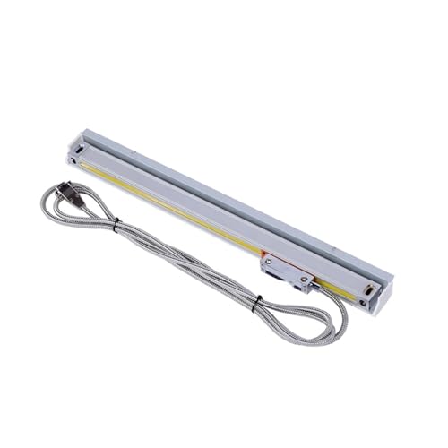 0-1000 �~�����[�g�� 5um �𑜓x���w�Z���T�[���j�A�d�q���w�T�C�Y DB9 ���j�A�X�P�[��(200MM)