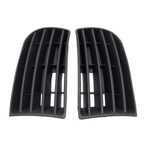 Cubierta de lámpara antiniebla para parachoques delantero de Golf 5 MK5 2005-2009