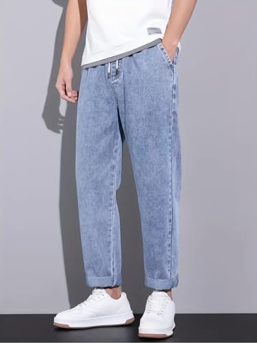 Image of Lymio Men Jeans for Men