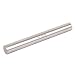 Aexit 5.81mm Dia Calipers GCR15 Cylindrical Measuring Pin Gage Gauge w Plastic Dial Calipers Cylinder Box