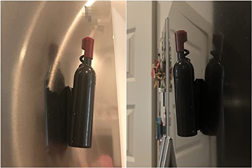 Décapsuleur magnétique à deux fonctions pour vin et bière - 5