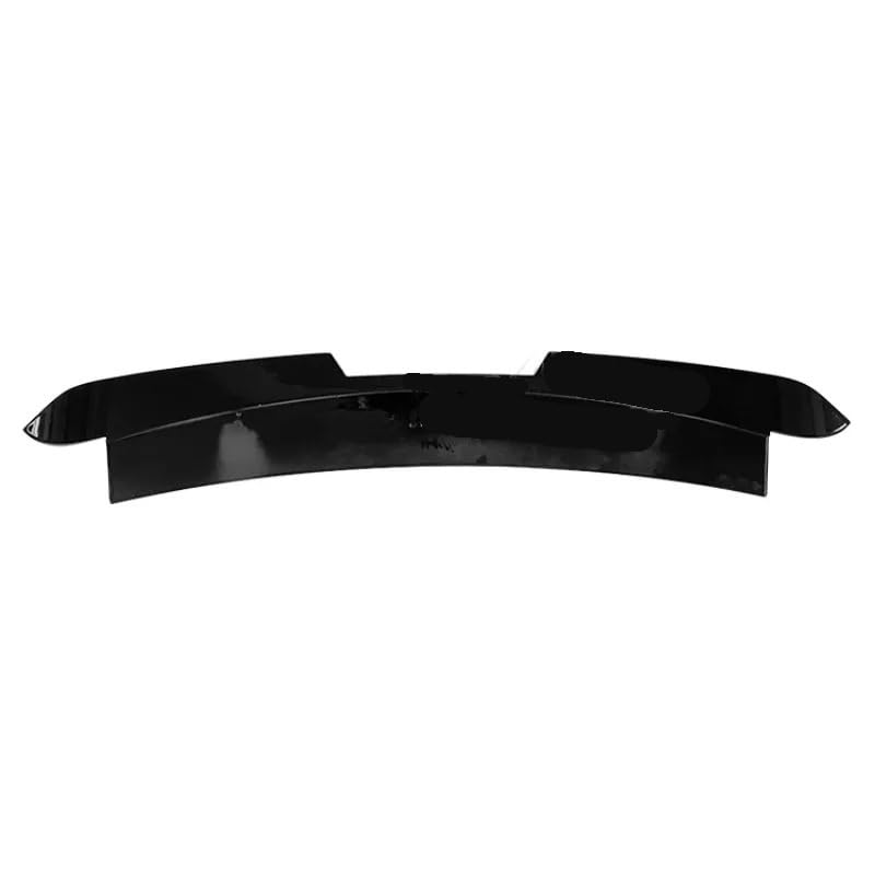 Aileron toit arrière pour Seat Ibiza MK4 6J de 2008 à 2017 spoiler noir coffre