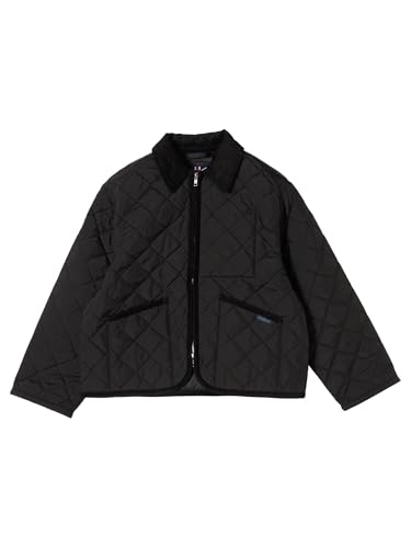 [シップス レディース] [ラベンハム] LAVENHAM 洗濯機可能 テイナム レディース 314050797 ブラック 36