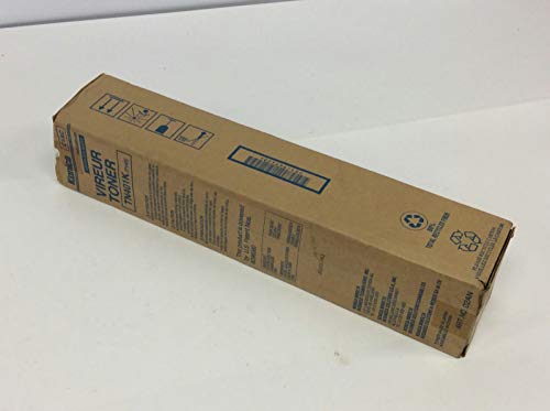 Toner TN401K pour Konica Minolta Bizhub 7145 impression de documents