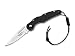 BlackFox Unisex – nóż taktyczny dla dorosłych BF-102, czarny, 19,5 cm