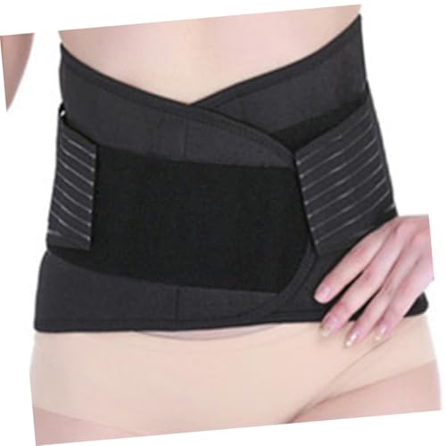Faja lumbar elástica transpirable XL soporte lumbar ajustable miniatura 3