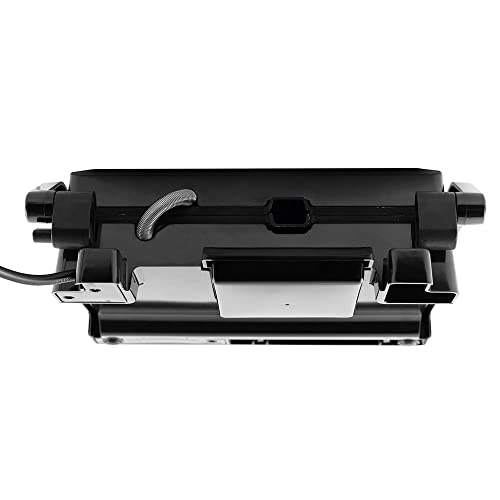 Grill e Sanduicheira 2 em 1 Inox PGR21PI Philco 220V glide