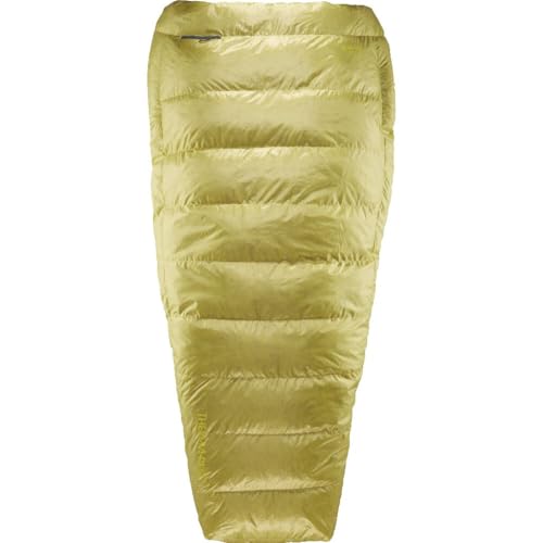 Therm-a-Rest Corus Down Backpacking and Camping Quilt, 20-Degree, Long, Spring