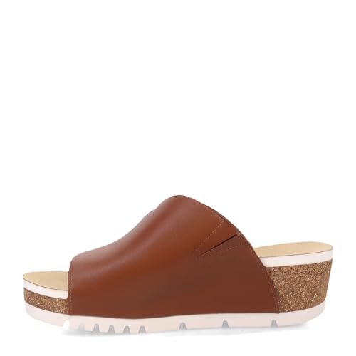 Josef Seibel Quinn 01 Cognac Buttero EU 38 (US Women's 7-7.5) M4