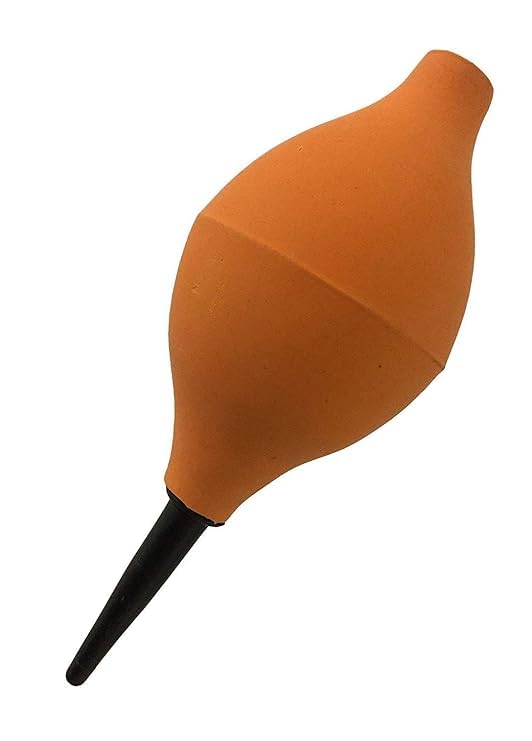 SP Electron Rubber Air Blower Pump Cleaner Dust Remover for Keyboard, Camera, Laptop, PC/TV Screen (Pack of 1)-image-47