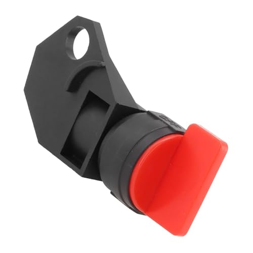 Robinet d'essence pour tondeuse à gazon GCV135 et 16950 étanche - 4