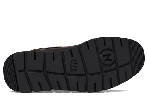 Image of Nunn Bush Karnak Plain Toe Boots Chukka